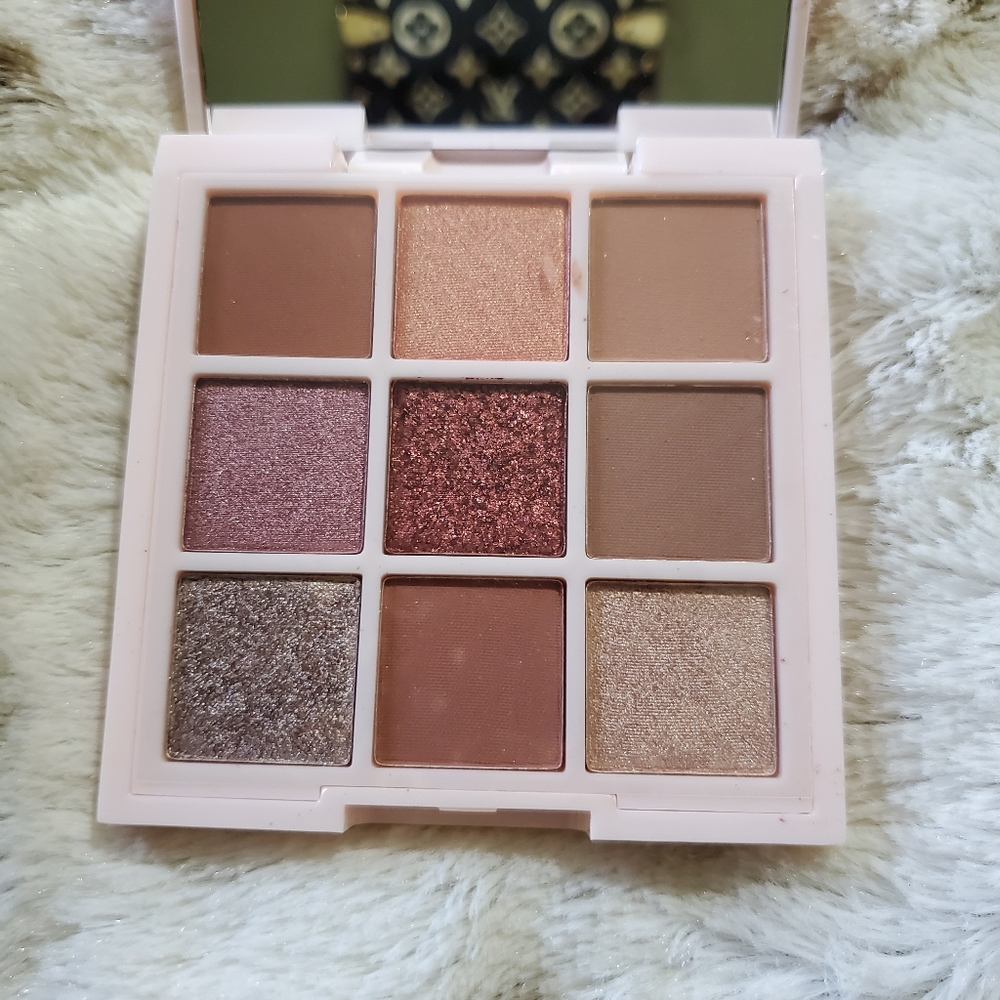 Ciate Eye shadow small pallet